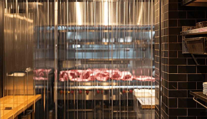 Resistance to washing and chemicals