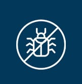 Anti-insect curtain (Anti-insect foil)