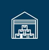 PVC warehouse curtains