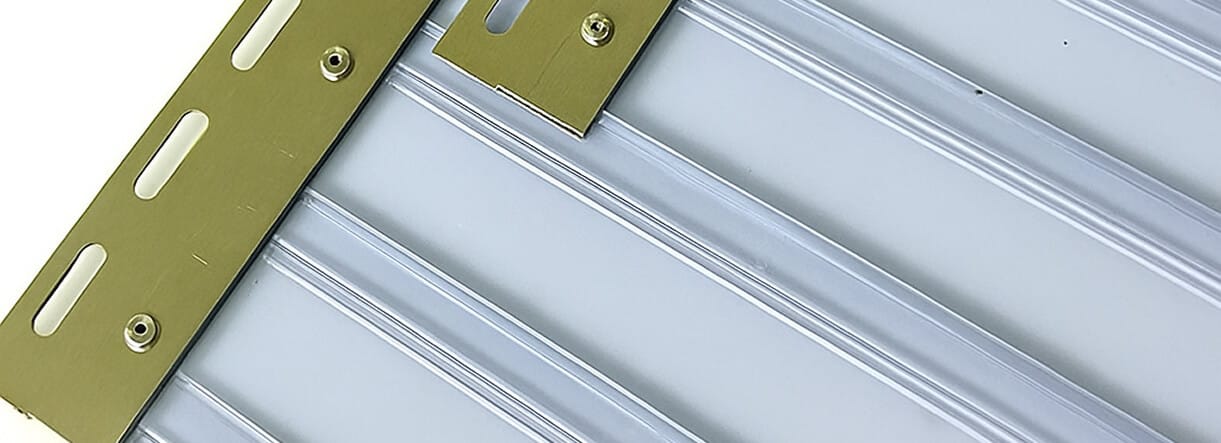 ribbed vs smooth stripes