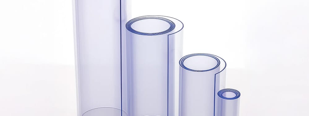 dimensions of PVC strips